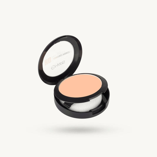 Mars HD Compact Powder | Oil Control (04-brownsugar)