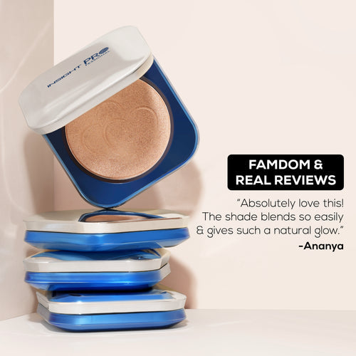 Insight professional Lumishift Highlighter (01 Thinking Out Loud)