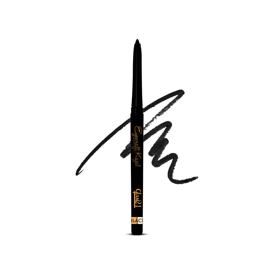 Glam21 Eye Craft Auto Liner Kajal