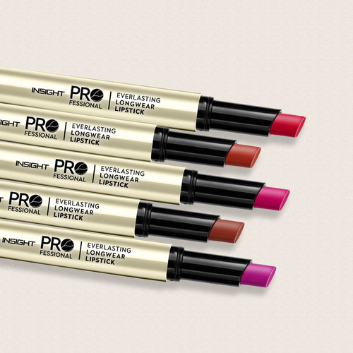 Insight professional Everlasting Longwear Lipstick (06 Bots)