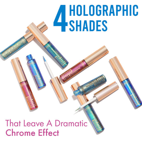 Insight Cosmetics Smudge Free Holographic Eyeliner (01 Twilight Dawn)