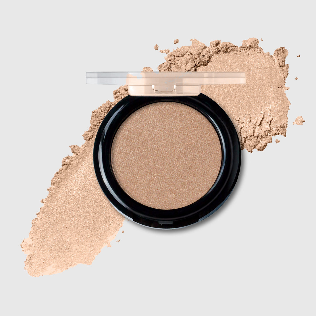 Colors Queen Master Chrome Metallic Highlighter | 05 High Standards