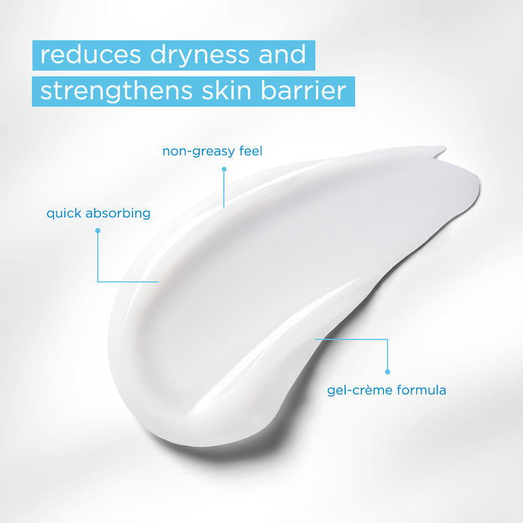 SimpleWater Boost Hydrating Gel Creme 100 HR Hydration (50 g)