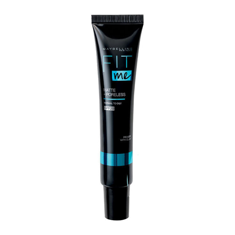 Maybelline Fit Me Primer (Matte)