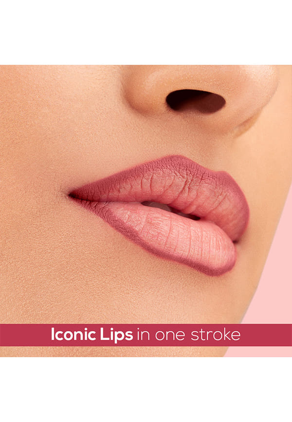 Renee Define Pencil Lip Liner (02)