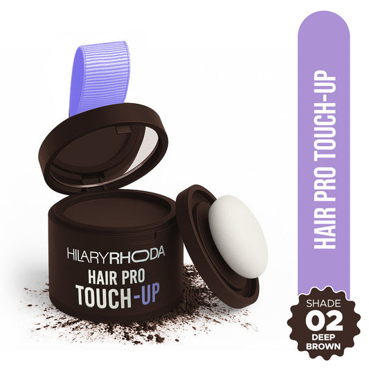 Hilary Rhoda Hair Pro Touch Up 02 Deep Brown