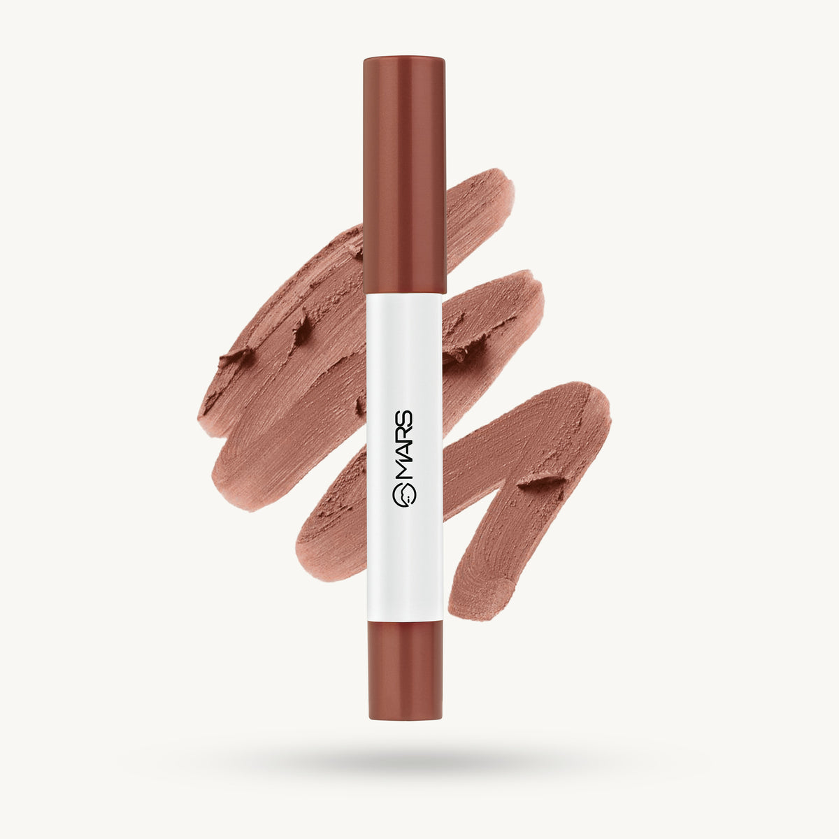 Mars Cloud Kiss Lip Crayon ( 01- dusty air)