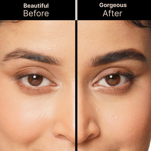 Swiss Beauty Select Game Changer Eyebrow Pencil (01 Ash Brown)