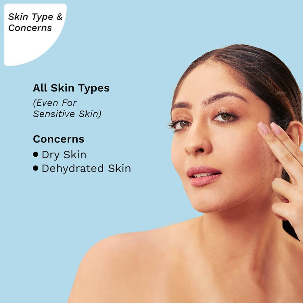 Pilgrim Swiss Aqua Rush™ 120H Moisturizer
