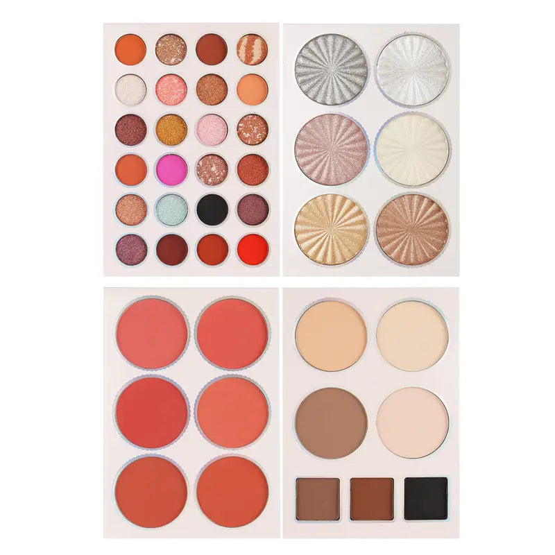 Lyon Beauty Artistry Makeup Kit