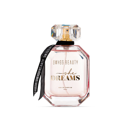 Swiss Beauty She Dreams Eau De Parfum