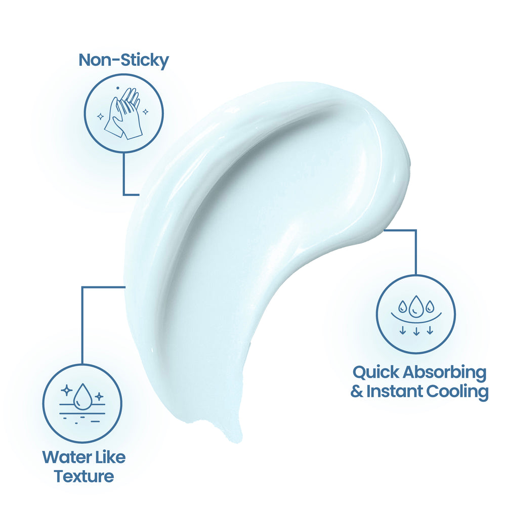 Insight Aqua Body Yogurt