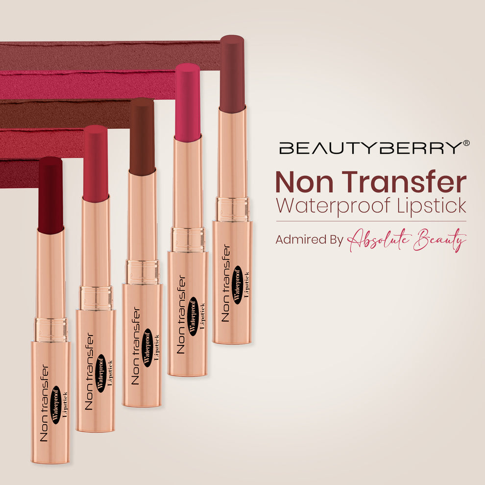 Beauty Berry Absolute Lips (09)
