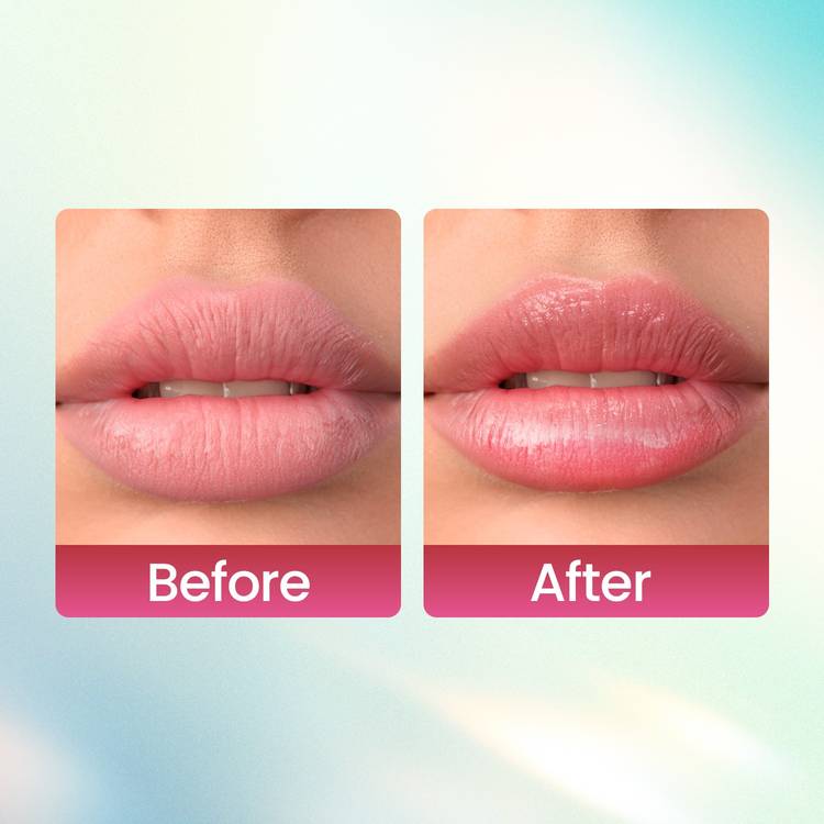 Swiss Beauty Kiss Kandy Tinted Lip Balm - 7 Strawberry (10ml)