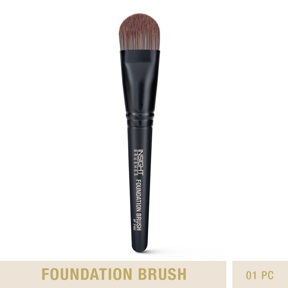 Insight professional Foundation Brush IF 740