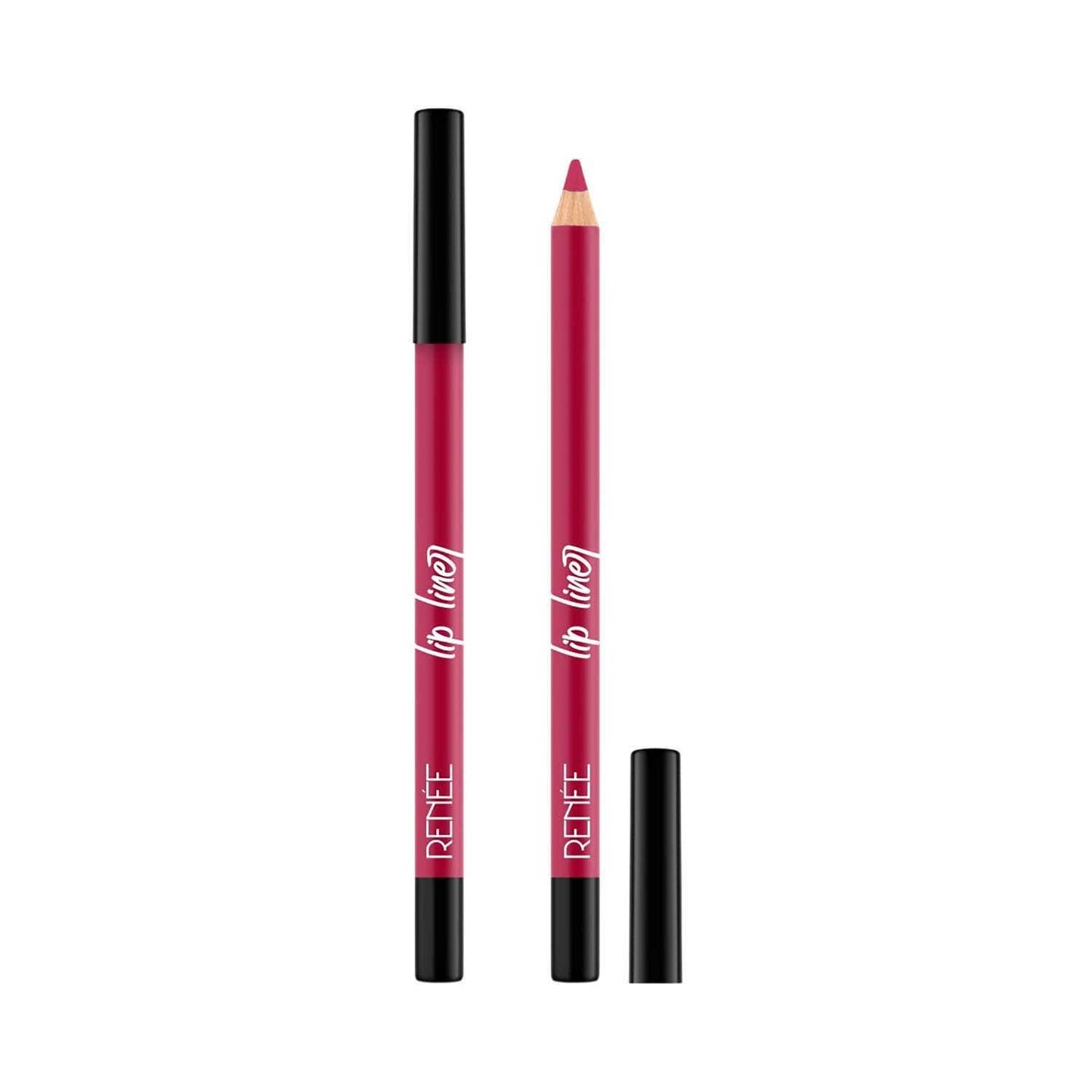 Renee Define Pencil Lip Liner (08)