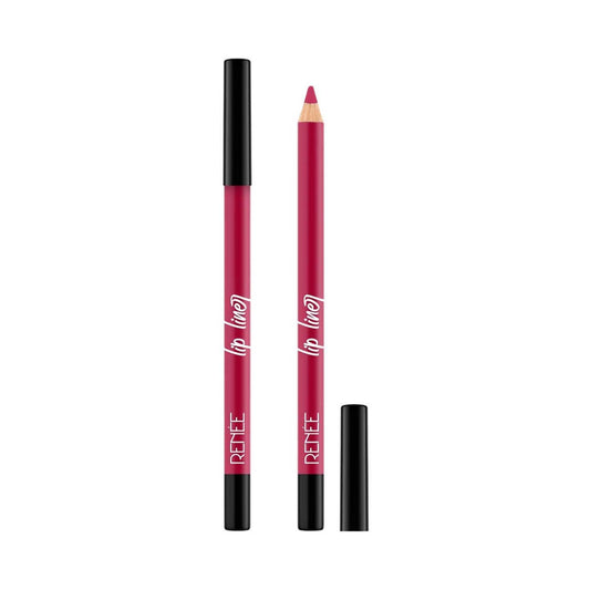 Renee Define Pencil Lip Liner (08)