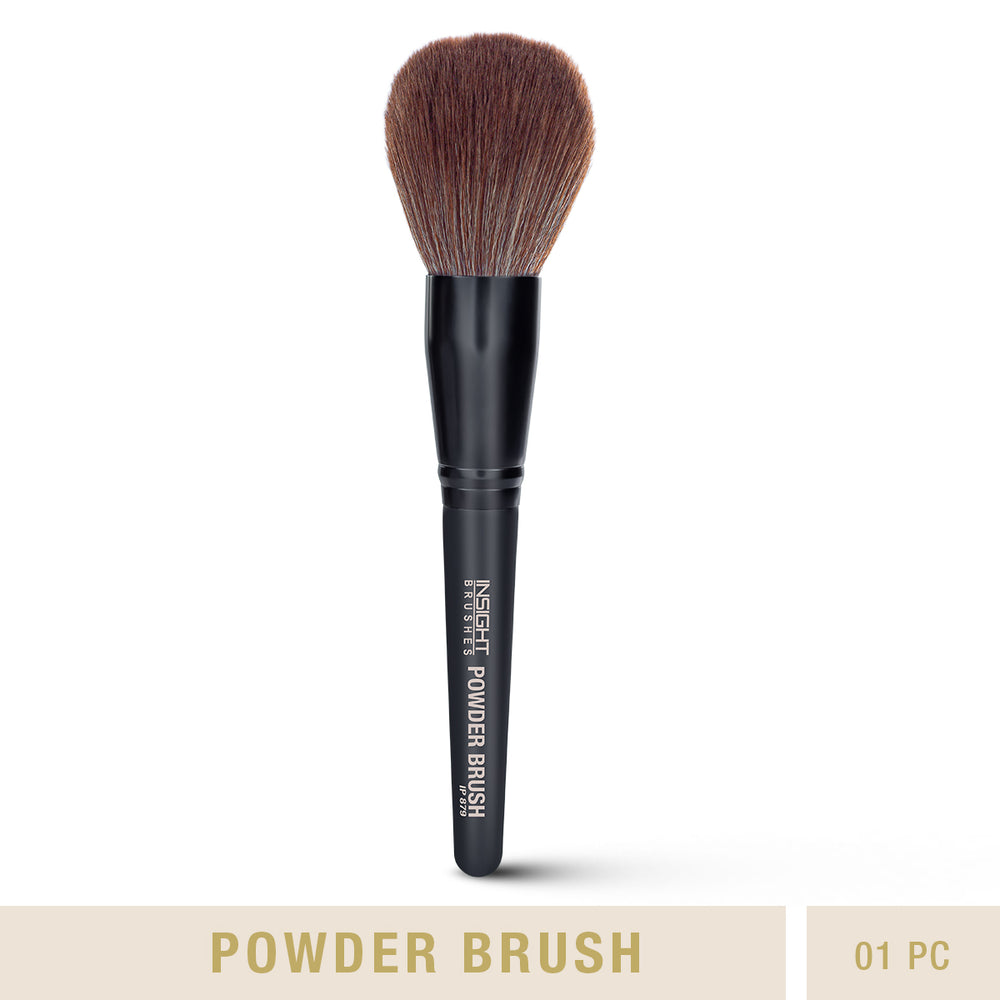 Insight professional Powder Brush IP 879