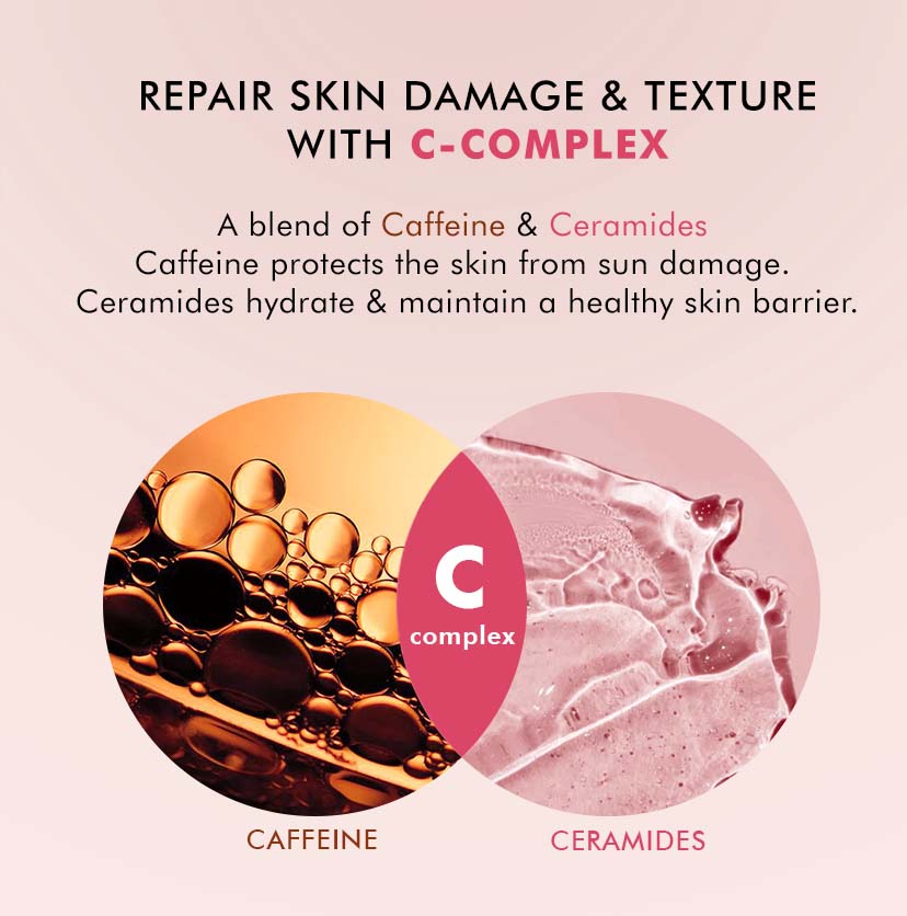 Mcaffeine Brightening Face Wash - 1% Kojic Acid & Glutathione