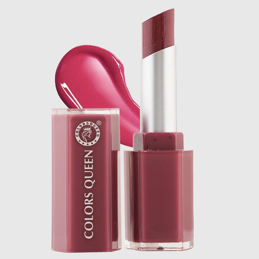Colors Queen High Shine Gloss stick | 04 Highbicus