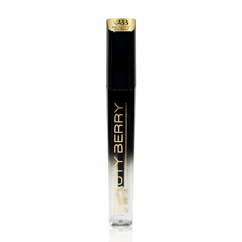 Beauty Berry Lip Shiner