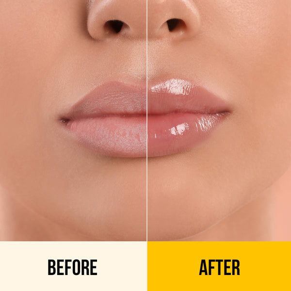 Dr. Sheth's Ceramide & Vitamin C Lip Balm - 10g