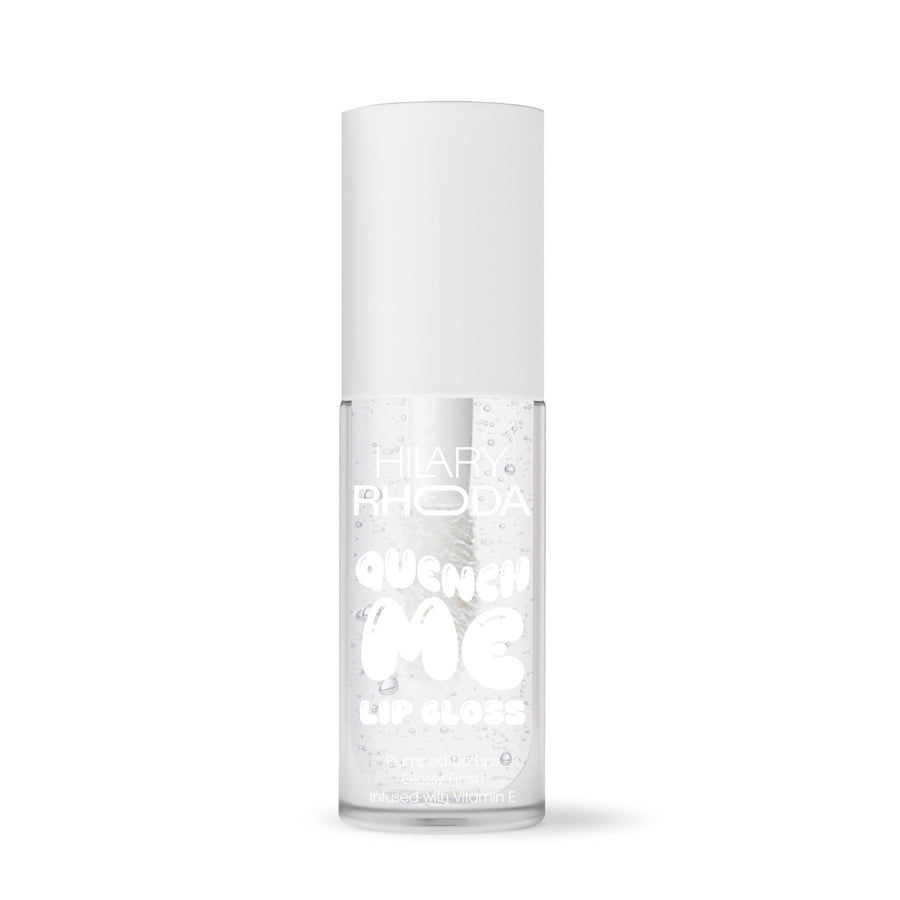 Hilary Rhoda Quench Me Lip Gloss 01 Nothing