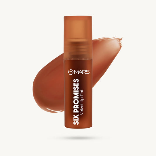 Mars Love Track | Velvet Lip Tint (06 six promises)