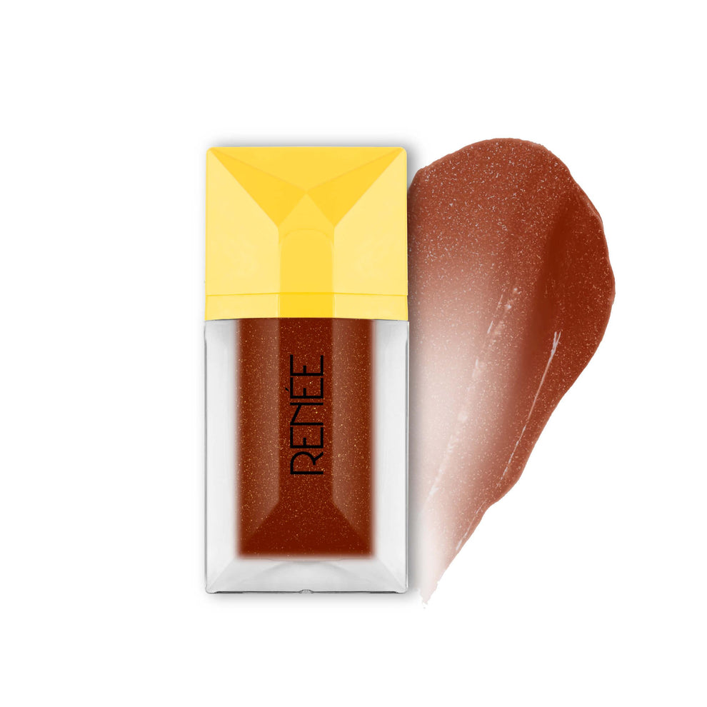 RENEE Everyday Lip Gloss (2 Honey Dew)