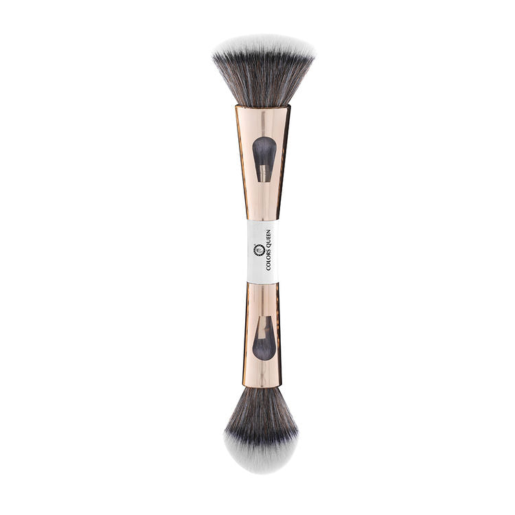Colors Queen 4 In 1 Multi Functional Brush Set - BR-04