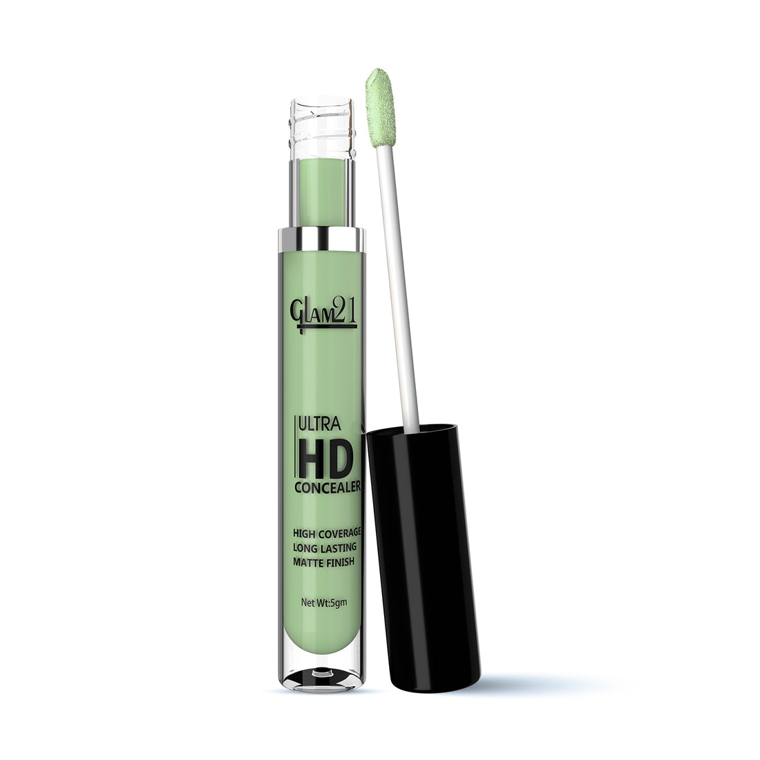 Glam21 Ultra HD Liquid Concealer (07GREEN APPLE)