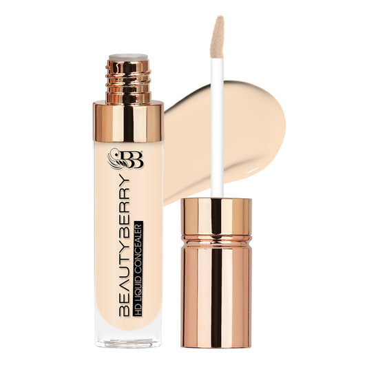 Beauty Berry HD Liquid Concealer 03 Creamy Beige