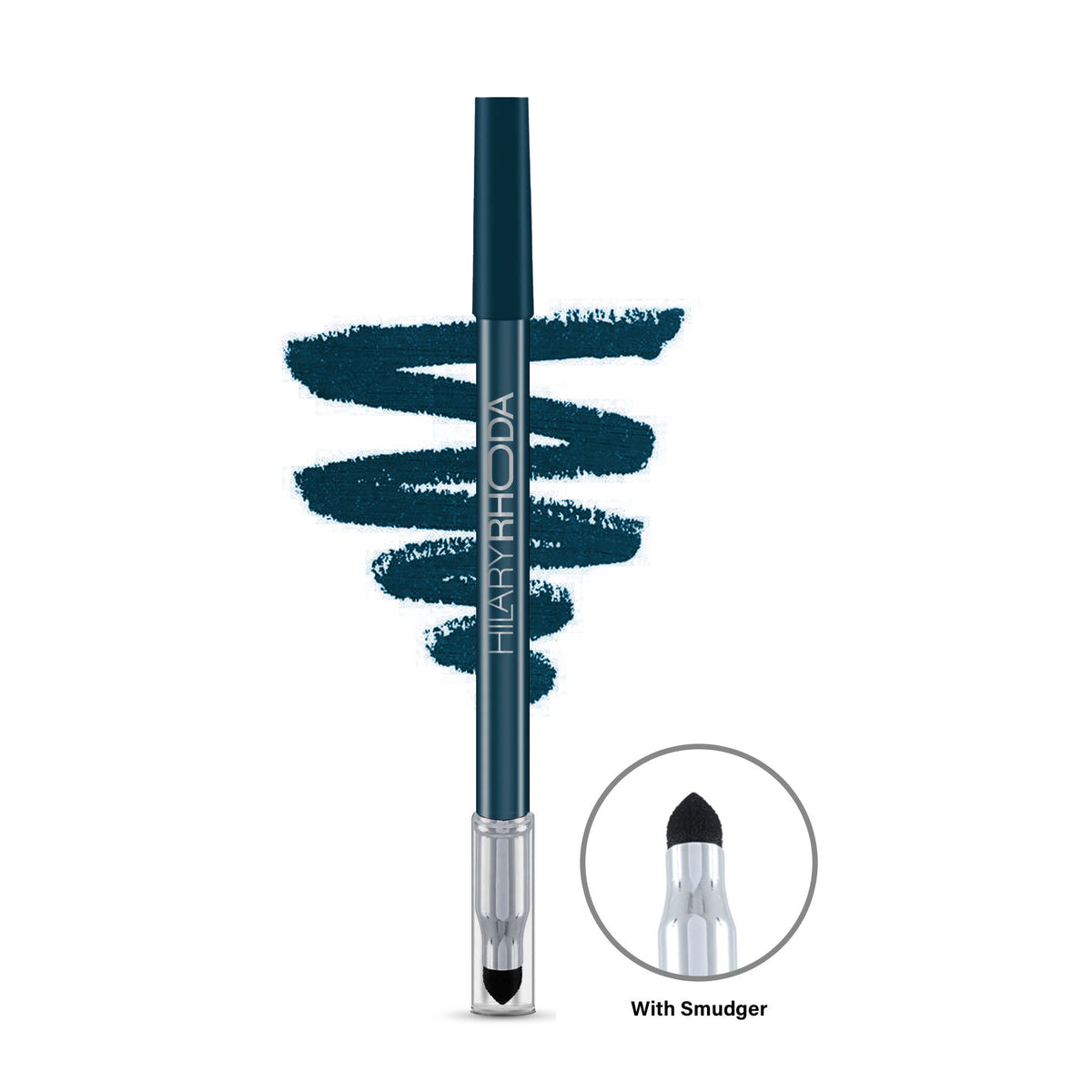 Hilary Rhoda Play n Blend Gel Eyeliner 09 Turquoise Ocean