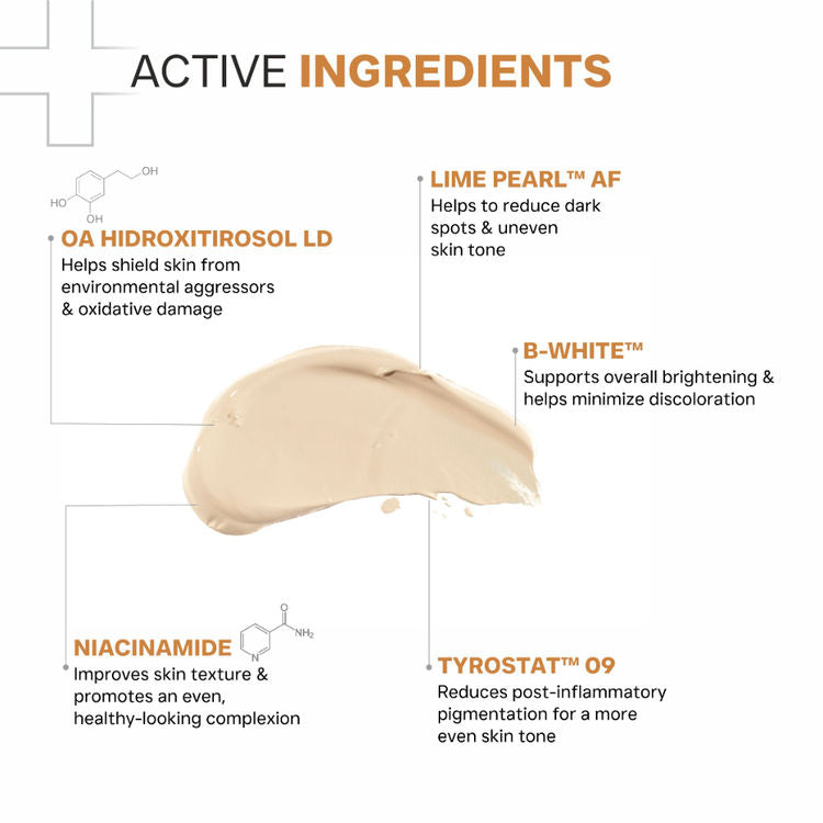Dermatouch
Bye Bye Pigmentation Combo
(100 g)