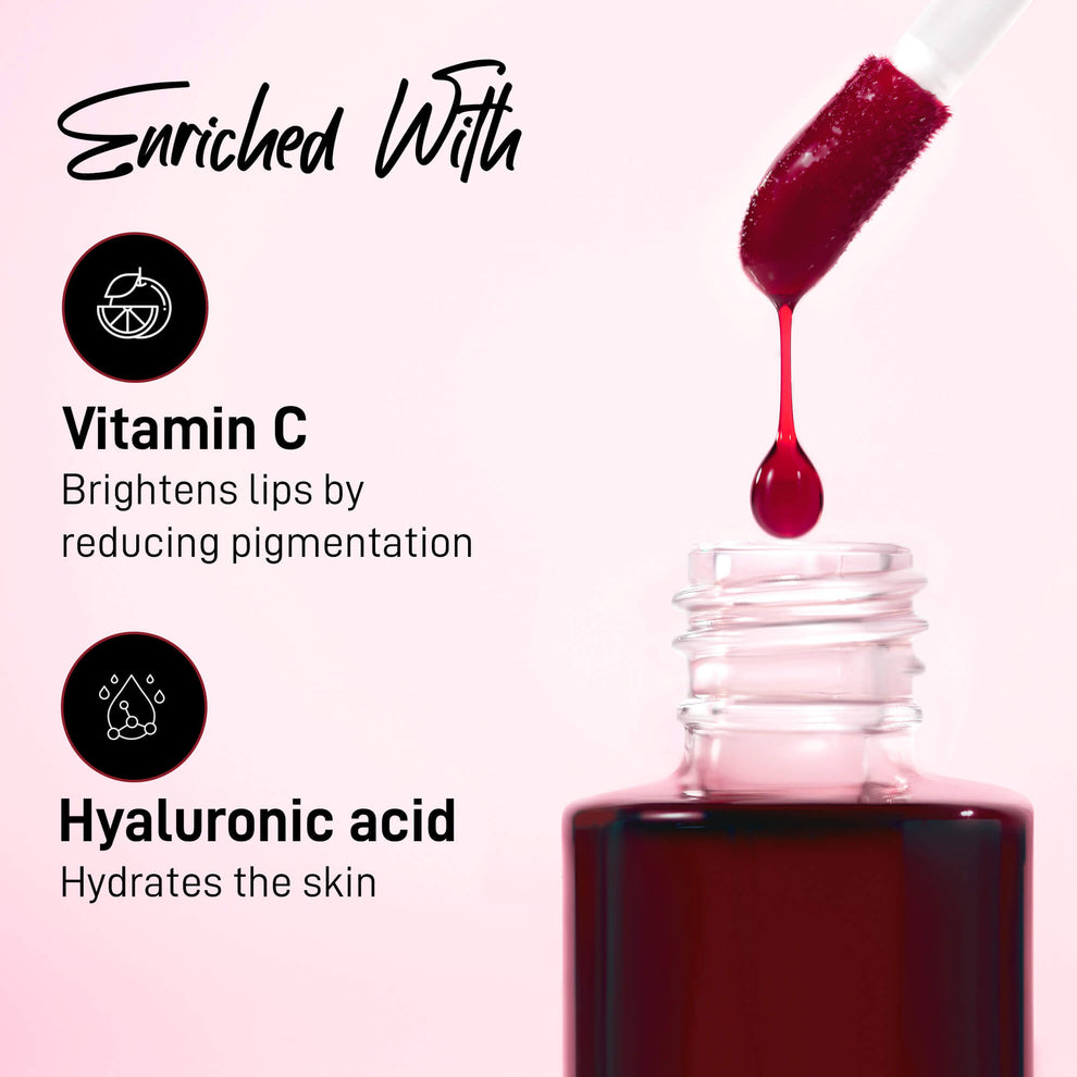 RENEE Tip Tip Water Tint (Cherry Whirl)