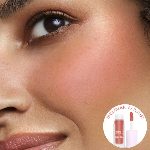 Insight cosmetics Blush (01 BELGIAN ÉCLAIR)