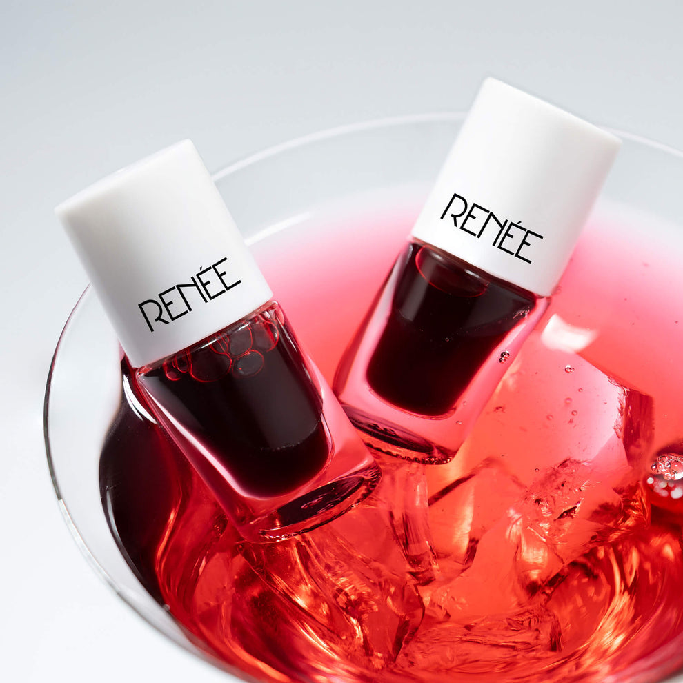 RENEE Tip Tip Water Tint (Cherry Whirl)