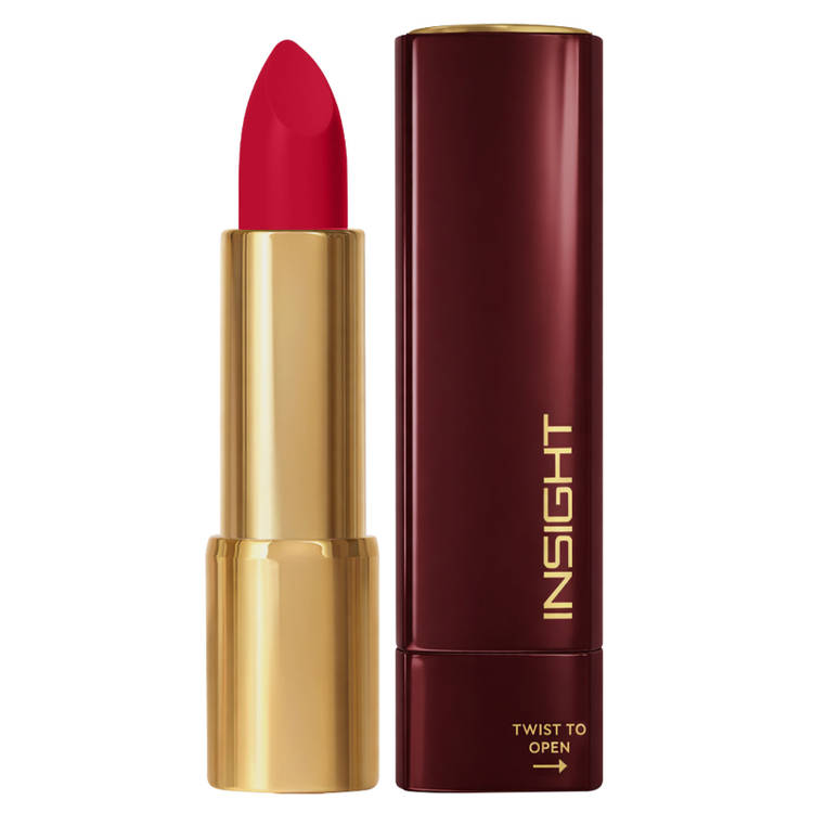 Insight Cosmetics Blur Rouge Lipstick - 04 Own It (4.2g)