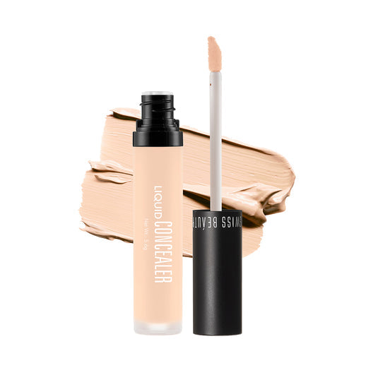 Swiss Beauty Liquid Concealer (13 Classic Nude)