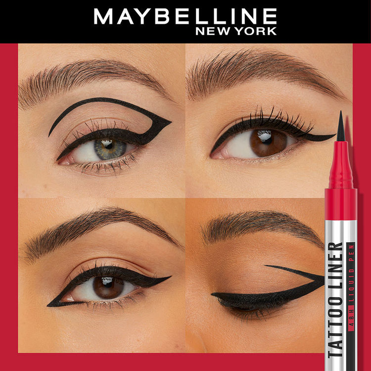 Maybelline High Impact Tattoo Pen Liner