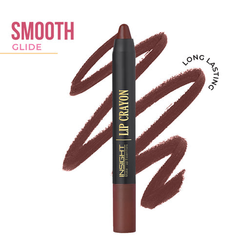 Insight cosmetics Lip Crayon
 ( 10 Chai Spice)