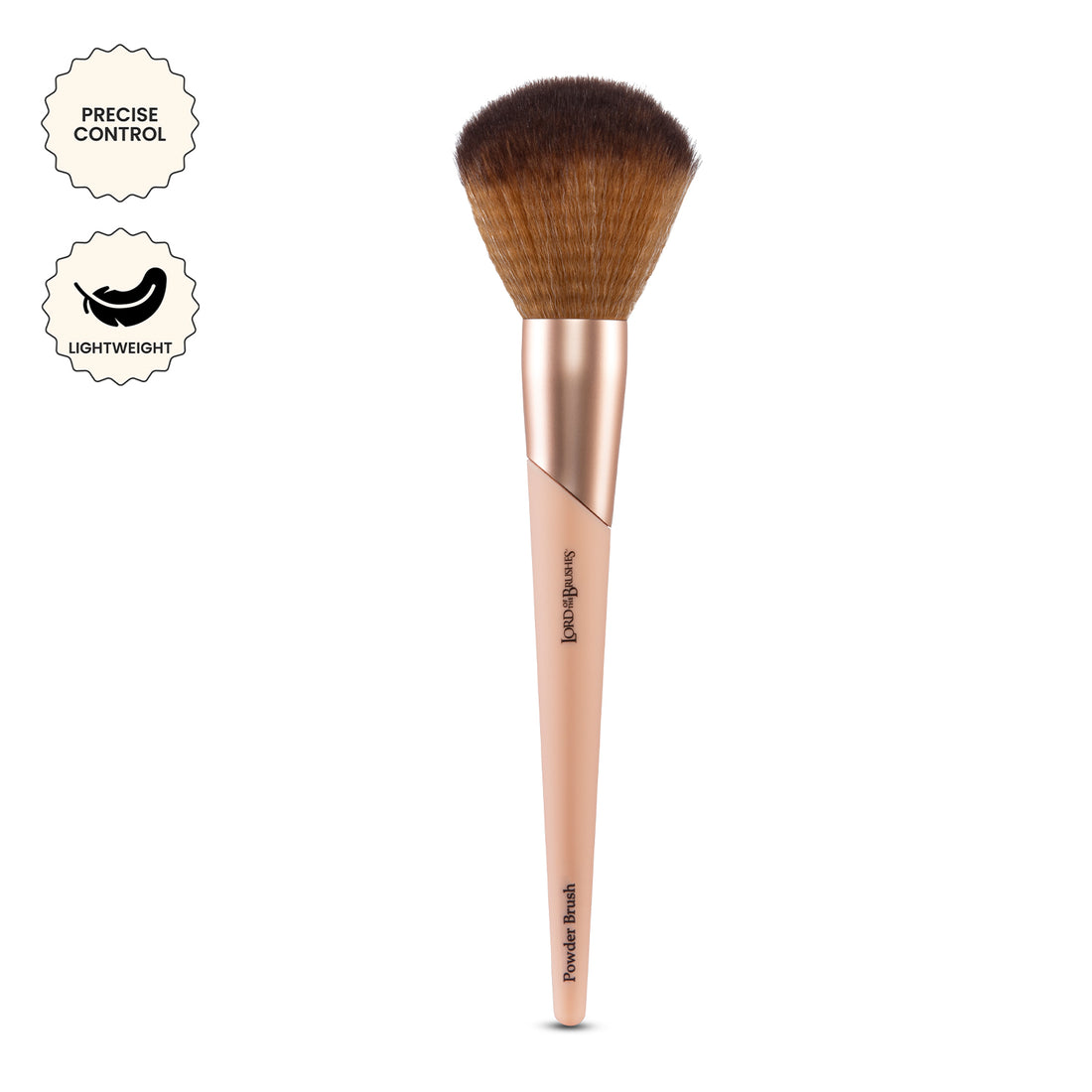 Glam21 Lord Of The Brushes Powder Brush