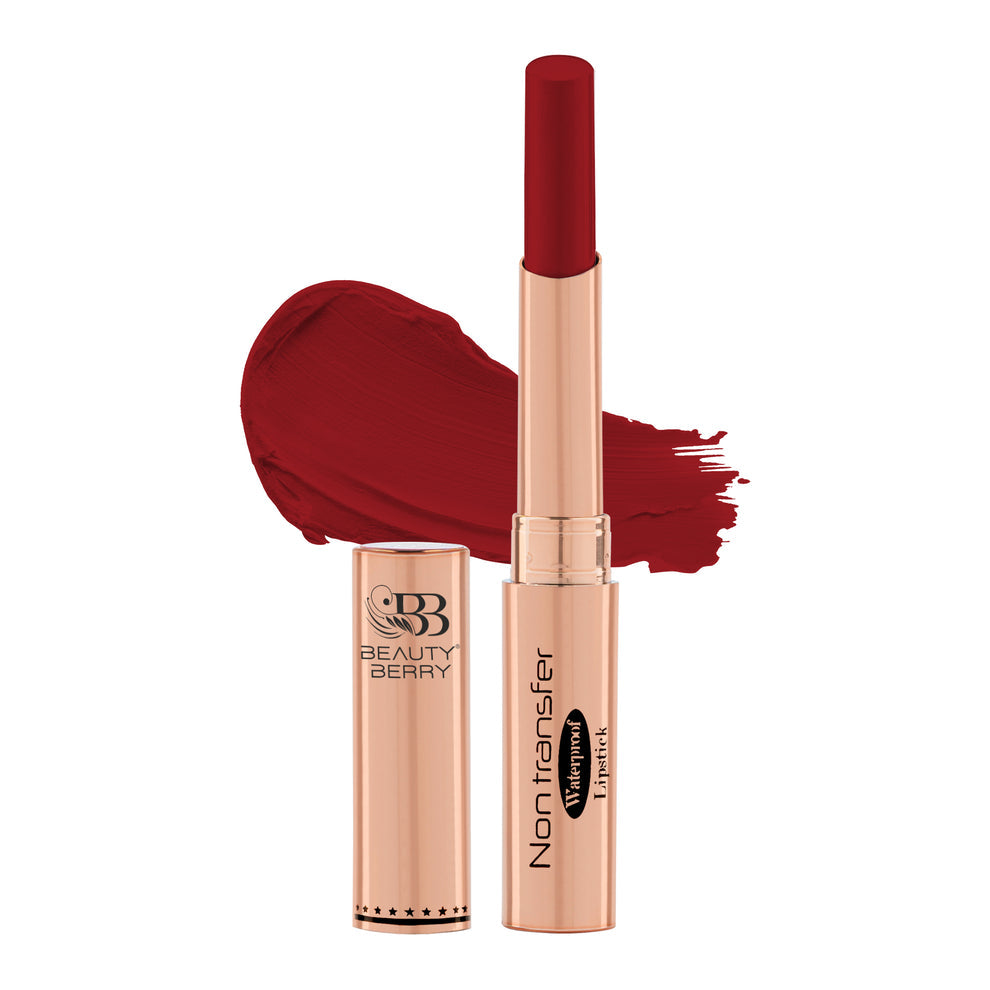 Beauty Berry Absolute Lips (07)