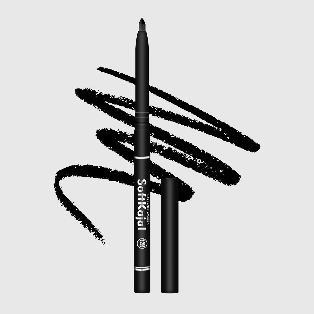 Color Queen Soft Kajal | 2.91 Gram