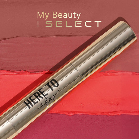 Swiss Beauty Select Here To Stay Lip Crayon (06 Raspberry Jam)