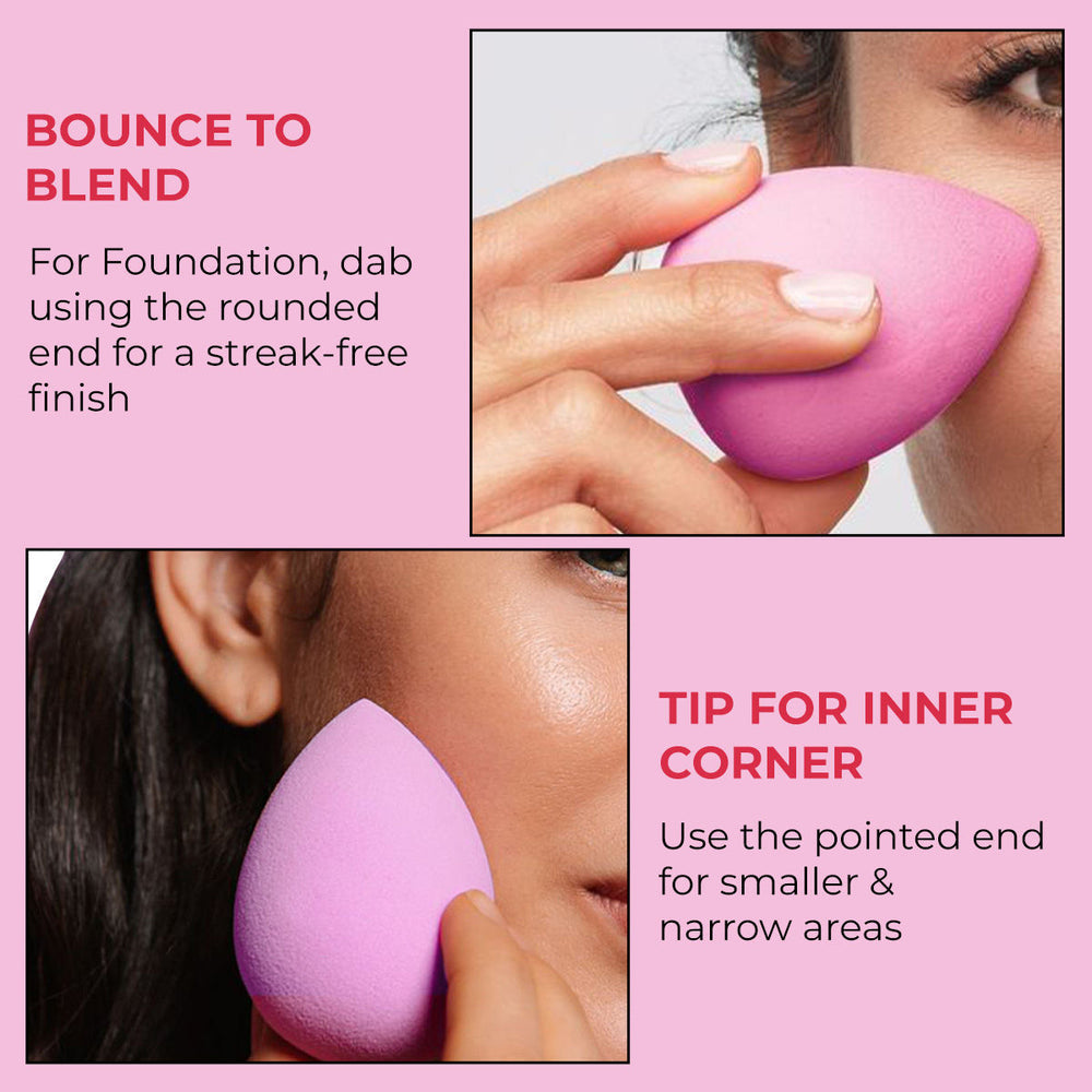 Insight cosmetics Love Beauty Blender