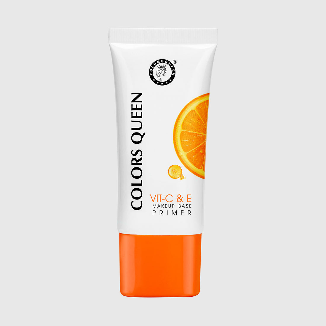 Colors Queen Flawless Makeup Base Primer (vit C& E) 8ml