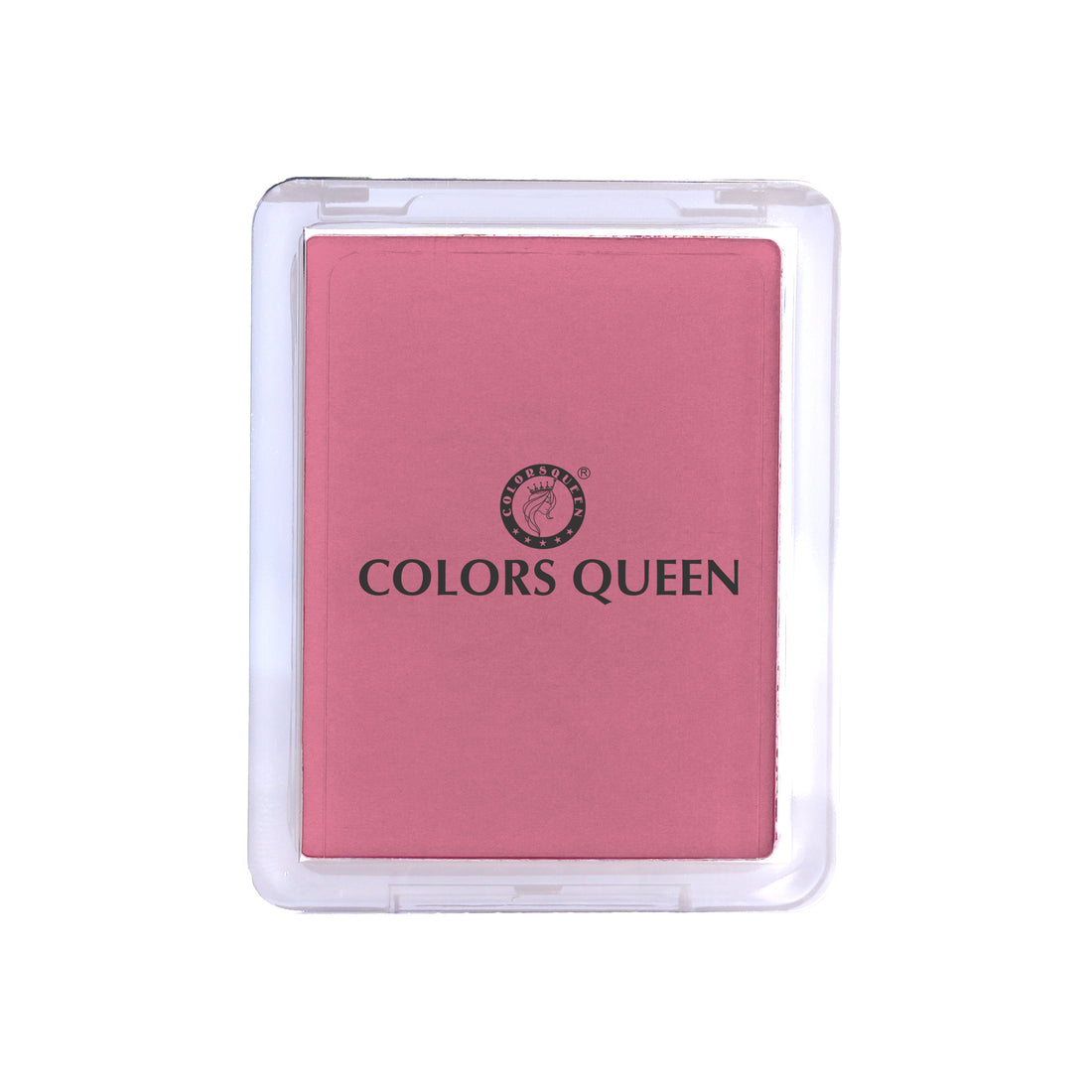 Colors Queen Sweet Cheek Matte Blush | 2 Rosemary Rituals