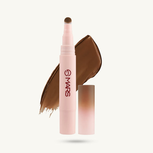 Mars Lip Fuzz | Blurring Lip Cream / 12 Crush Hour