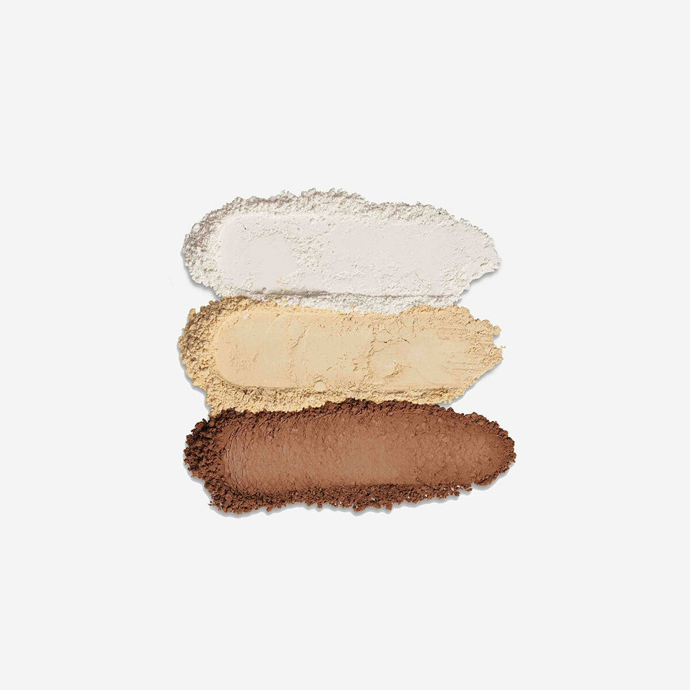 Insight professional 3 in1 Pressed Baking Powder